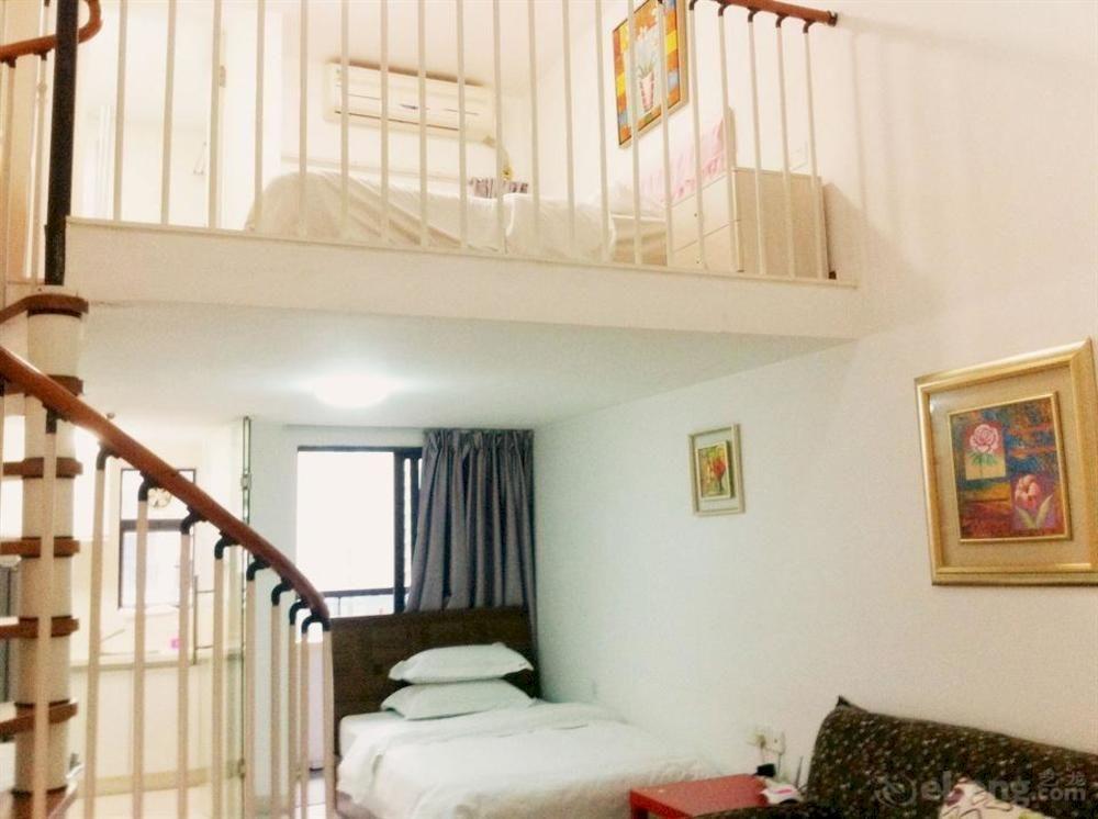 Guangzhou Victory Apartment Dış mekan fotoğraf