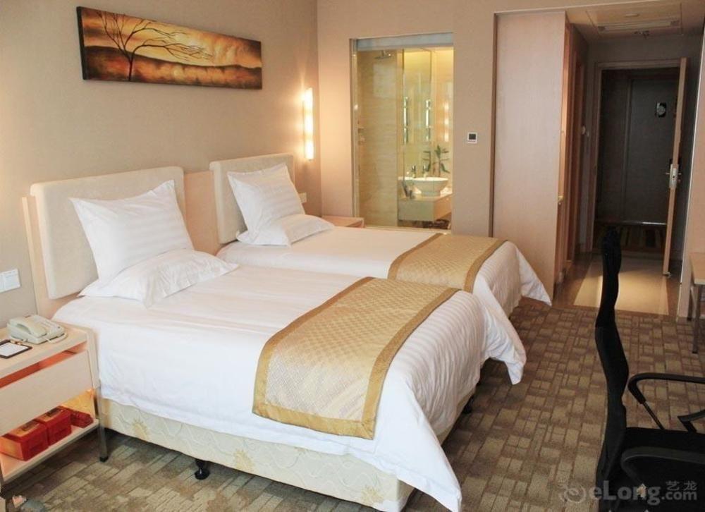 Guangzhou Victory Apartment Dış mekan fotoğraf
