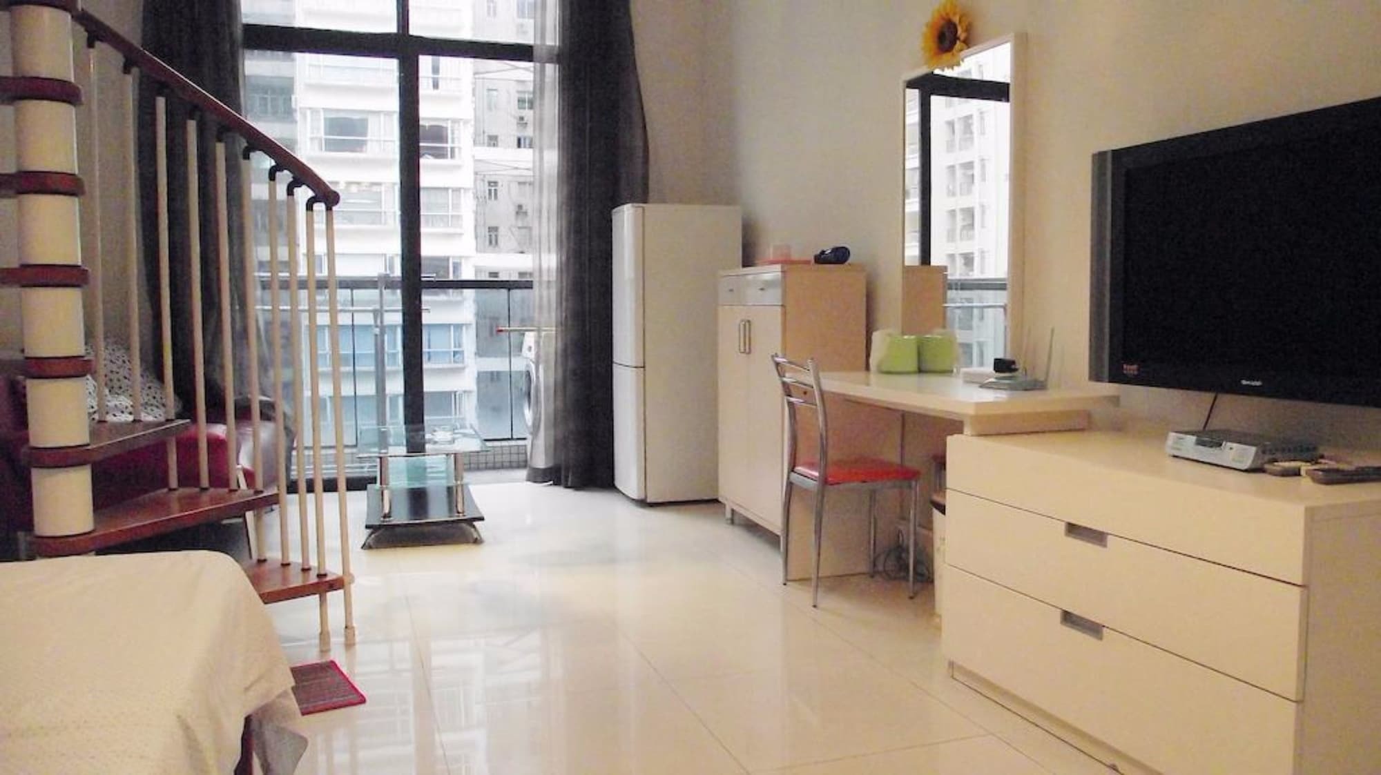 Guangzhou Victory Apartment Dış mekan fotoğraf