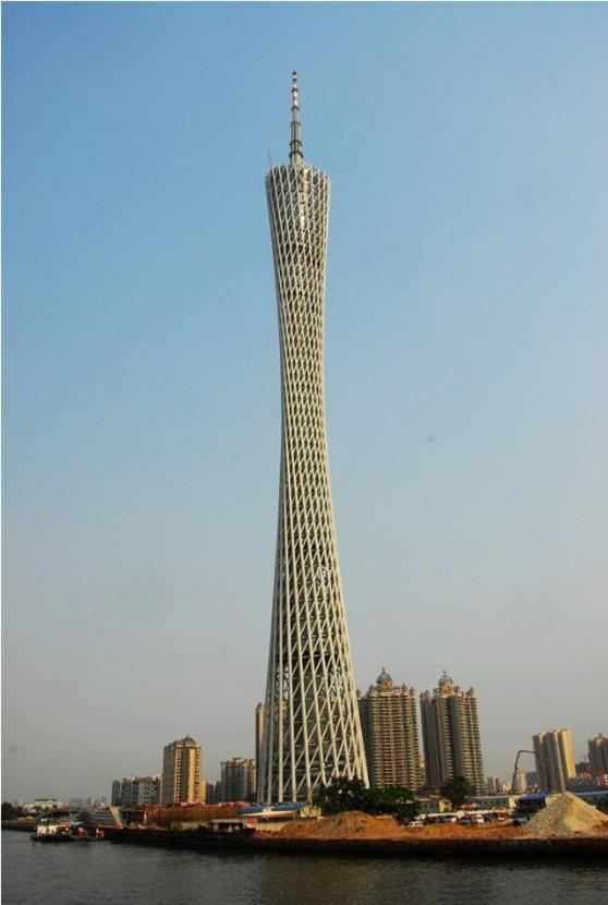 Guangzhou Victory Apartment Dış mekan fotoğraf