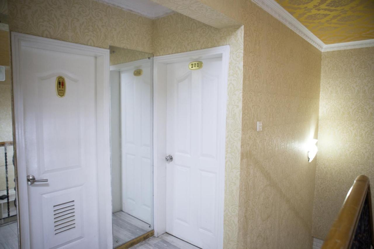 Guangzhou Victory Apartment Dış mekan fotoğraf