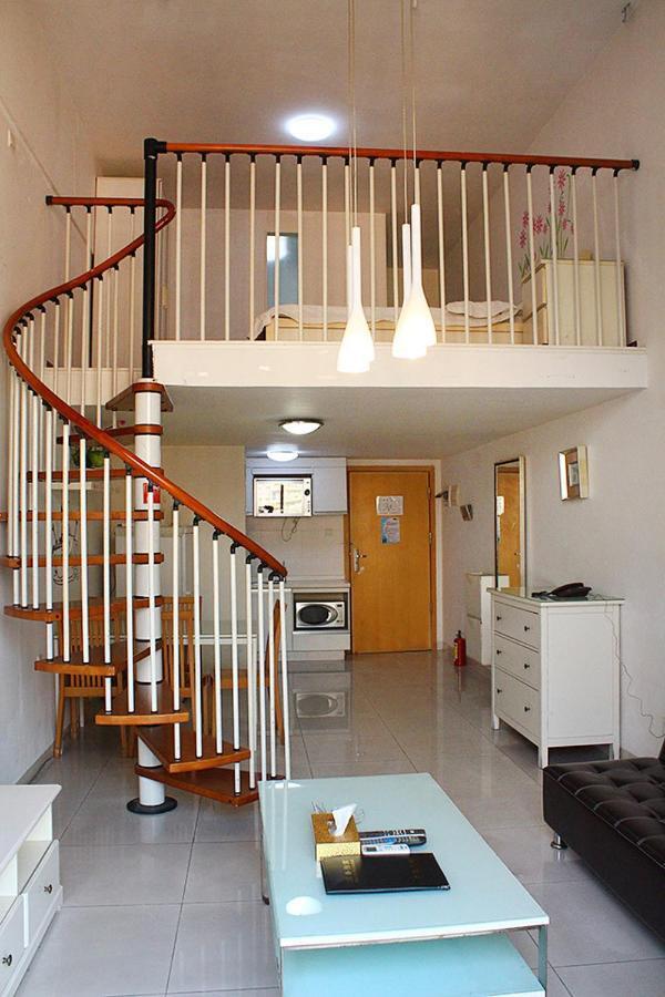 Guangzhou Victory Apartment Dış mekan fotoğraf