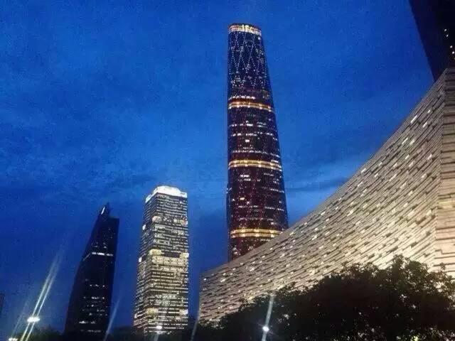 Guangzhou Victory Apartment Dış mekan fotoğraf